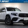 mercedes-benz glb-class 2021 CFJ1771947 image 1