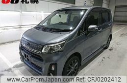 subaru stella 2014 -SUBARU 【名変中 】--Stella LA110F--0017818---SUBARU 【名変中 】--Stella LA110F--0017818-