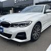 bmw 3-series 2019 -BMW--BMW 3 Series 3DA-5V20--WBA5V72060FH23829---BMW--BMW 3 Series 3DA-5V20--WBA5V72060FH23829- image 9