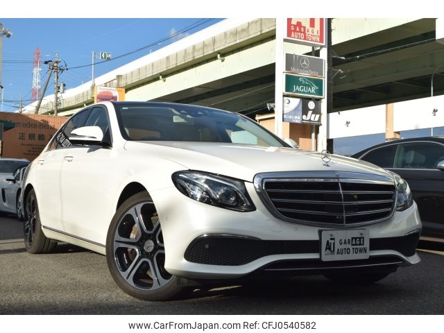 mercedes-benz e-class 2016 -MERCEDES-BENZ--Benz E Class RBA-213071--WDD2130712A098204---MERCEDES-BENZ--Benz E Class RBA-213071--WDD2130712A098204- image 2