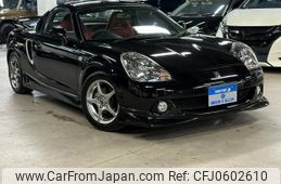 toyota mr-s 2007 quick_quick_ZZW30_ZZW30-0078692