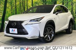 lexus nx 2015 -LEXUS--Lexus NX DBA-AGZ15--AGZ15-1002868---LEXUS--Lexus NX DBA-AGZ15--AGZ15-1002868-