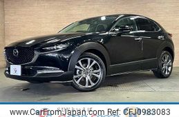 mazda cx-3 2019 -MAZDA--CX-30 3AA-DMFP--DMFP-100575---MAZDA--CX-30 3AA-DMFP--DMFP-100575-