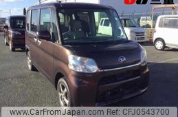 daihatsu tanto 2014 -DAIHATSU--Tanto LA600S-0157262---DAIHATSU--Tanto LA600S-0157262-