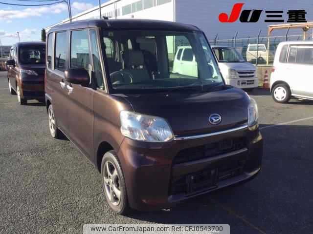 daihatsu tanto 2014 -DAIHATSU--Tanto LA600S-0157262---DAIHATSU--Tanto LA600S-0157262- image 1