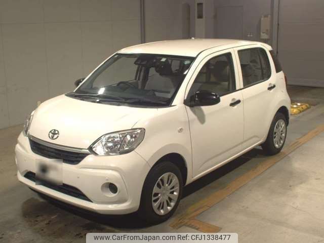 toyota passo 2020 -TOYOTA--Passo 5BA-M700A--M700A-0162984---TOYOTA--Passo 5BA-M700A--M700A-0162984- image 1