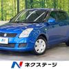 suzuki swift 2009 -SUZUKI--Swift DBA-ZC71S--ZC71S-559212---SUZUKI--Swift DBA-ZC71S--ZC71S-559212- image 1