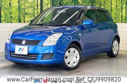 suzuki swift 2009 -SUZUKI--Swift DBA-ZC71S--ZC71S-559212---SUZUKI--Swift DBA-ZC71S--ZC71S-559212-