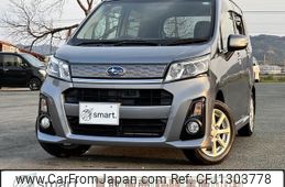 subaru stella 2014 -SUBARU--Stella DBA-LA100F--LA100F-0048716---SUBARU--Stella DBA-LA100F--LA100F-0048716-