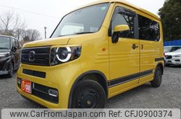 honda n-van-style 2021 quick_quick_5BD-JJ1_JJ1-3104290