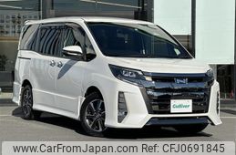 toyota noah 2018 -TOYOTA--Noah DBA-ZRR80W--ZRR80-0395908---TOYOTA--Noah DBA-ZRR80W--ZRR80-0395908-