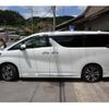 toyota alphard 2022 quick_quick_AGH30W_AGH30-0436097 image 4