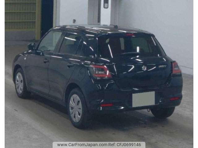 suzuki swift 2023 -SUZUKI 【久留米 501ﾉ8733】--Swift 5BA-ZDDDS--ZDDDS-100164---SUZUKI 【久留米 501ﾉ8733】--Swift 5BA-ZDDDS--ZDDDS-100164- image 2