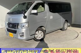 nissan caravan-coach 2013 -NISSAN--Caravan Coach CBA-KS2E26--KS2E26-001479---NISSAN--Caravan Coach CBA-KS2E26--KS2E26-001479-