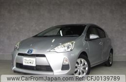 toyota aqua 2014 quick_quick_NHP10_NHP10-6338092