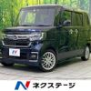 honda n-box 2023 -HONDA--N BOX 6BA-JF3--JF3-2418746---HONDA--N BOX 6BA-JF3--JF3-2418746- image 1