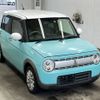 suzuki alto-lapin 2016 -SUZUKI--Alto Lapin HE33S-125090---SUZUKI--Alto Lapin HE33S-125090- image 5