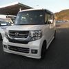 honda n-box 2017 quick_quick_DBA-JF1_JF1-1942390 image 1