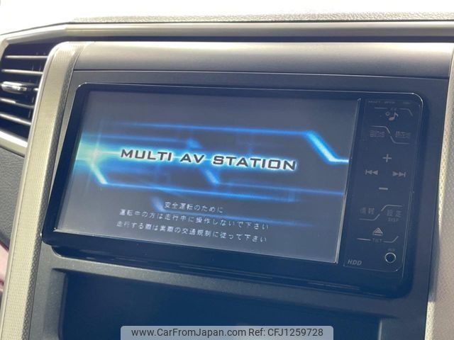 toyota vellfire 2008 -TOYOTA--Vellfire DBA-ANH20W--ANH20-8017390---TOYOTA--Vellfire DBA-ANH20W--ANH20-8017390- image 2