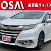 honda odyssey 2016 quick_quick_RC4_RC4-1005371 image 1