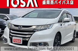 honda odyssey 2016 quick_quick_RC4_RC4-1005371