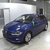 volkswagen polo 2019 -VOLKSWAGEN--VW Polo AWCHZ--WVWZZZAWZKU096517---VOLKSWAGEN--VW Polo AWCHZ--WVWZZZAWZKU096517- image 5