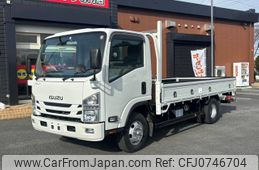 isuzu elf-truck 2015 GOO_NET_EXCHANGE_0401987A30250210W001