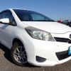 toyota vitz 2011 REALMOTOR_N2024100124F-24 image 2