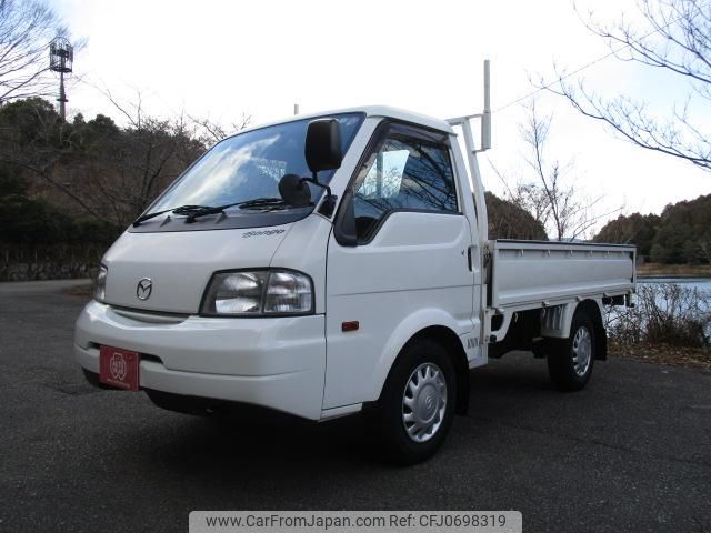 mazda bongo-truck 2021 GOO_NET_EXCHANGE_0706820A30250129W001 image 1