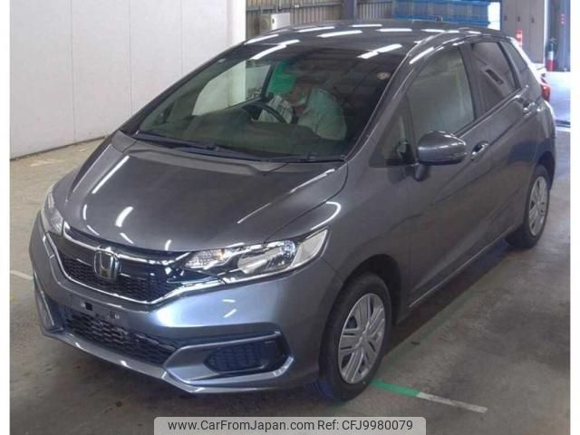 honda fit 2019 quick_quick_DBA-GK4_1308983 image 1