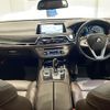 bmw 7-series 2017 -BMW--BMW 7 Series CBA-7F44--WBA7F020X0GL98607---BMW--BMW 7 Series CBA-7F44--WBA7F020X0GL98607- image 17