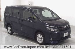 toyota voxy 2016 -TOYOTA 【広島 513ﾅ1000】--Voxy ZRR85G--0057917---TOYOTA 【広島 513ﾅ1000】--Voxy ZRR85G--0057917-