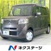 honda n-box 2014 -HONDA--N BOX DBA-JF1--JF1-1410367---HONDA--N BOX DBA-JF1--JF1-1410367- image 1