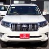 toyota land-cruiser-prado 2021 -TOYOTA--Land Cruiser Prado 3BA-TRJ150W--TRJ150-0124233---TOYOTA--Land Cruiser Prado 3BA-TRJ150W--TRJ150-0124233- image 3