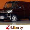 daihatsu tanto 2016 CFJ1893200 image 1