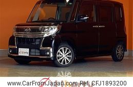 daihatsu tanto 2016 CFJ1893200