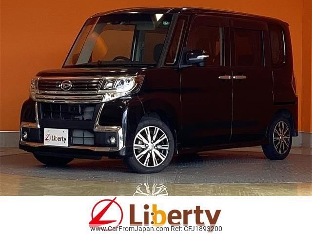 daihatsu tanto 2016 CFJ1893200 image 1