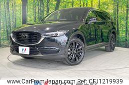 mazda cx-8 2021 -MAZDA--CX-8 3DA-KG2P--KG2P-358230---MAZDA--CX-8 3DA-KG2P--KG2P-358230-