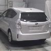 toyota prius-α 2012 -TOYOTA--Prius α ZVW41W-3099368---TOYOTA--Prius α ZVW41W-3099368- image 8