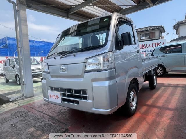 daihatsu hijet-truck 2024 -DAIHATSU 【富士山 】--Hijet Truck S500P--0193998---DAIHATSU 【富士山 】--Hijet Truck S500P--0193998- image 1