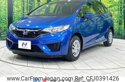 honda fit 2016 -HONDA--Fit DBA-GK3--GK3-1216689---HONDA--Fit DBA-GK3--GK3-1216689-