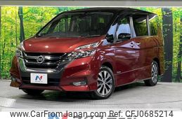 nissan serena 2017 -NISSAN--Serena DAA-GFC27--GFC27-024058---NISSAN--Serena DAA-GFC27--GFC27-024058-