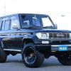 toyota land-cruiser-prado 1993 -TOYOTA--Land Cruiser Prado Y-KZJ78W--KZJ78-0005975---TOYOTA--Land Cruiser Prado Y-KZJ78W--KZJ78-0005975- image 12