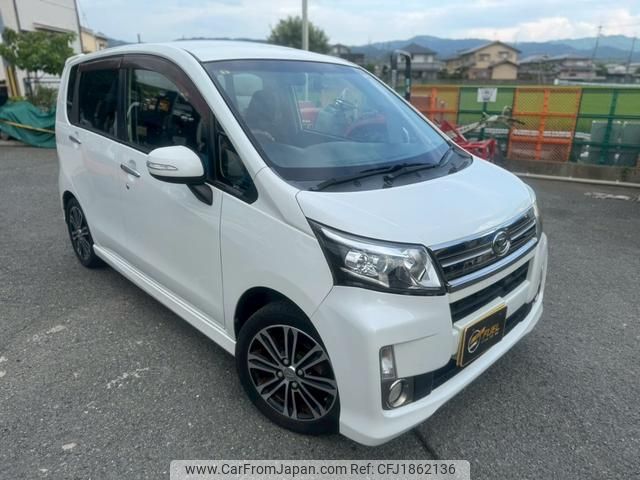 daihatsu move 2014 CFJ1862136 image 1