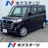 suzuki spacia 2017 -SUZUKI--Spacia DAA-MK42S--MK42S-616817---SUZUKI--Spacia DAA-MK42S--MK42S-616817- image 1