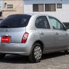 nissan march 2009 S12561 image 13