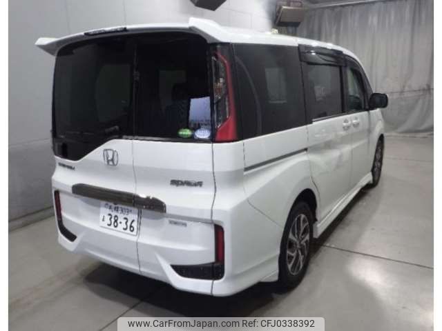 honda stepwagon 2021 -HONDA--Stepwgn 6BA-RP4--RP4-1304612---HONDA--Stepwgn 6BA-RP4--RP4-1304612- image 2