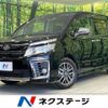 toyota voxy 2015 quick_quick_ZRR80W_ZRR80-0167099 image 1