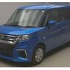 suzuki solio 2022 quick_quick_5BA-MA27S_105188 image 1