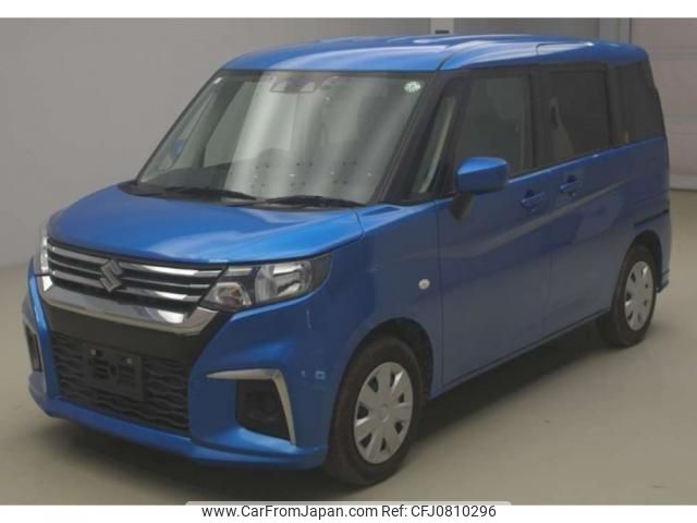 suzuki solio 2022 quick_quick_5BA-MA27S_105188 image 1